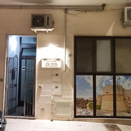 Bed & Breakfast Le Torri Otranto Exterior foto