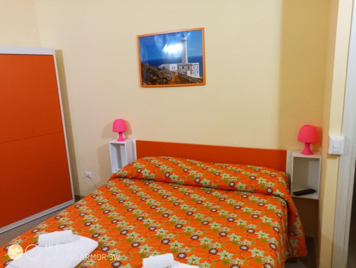 Bed & Breakfast Le Torri Otranto Exterior foto