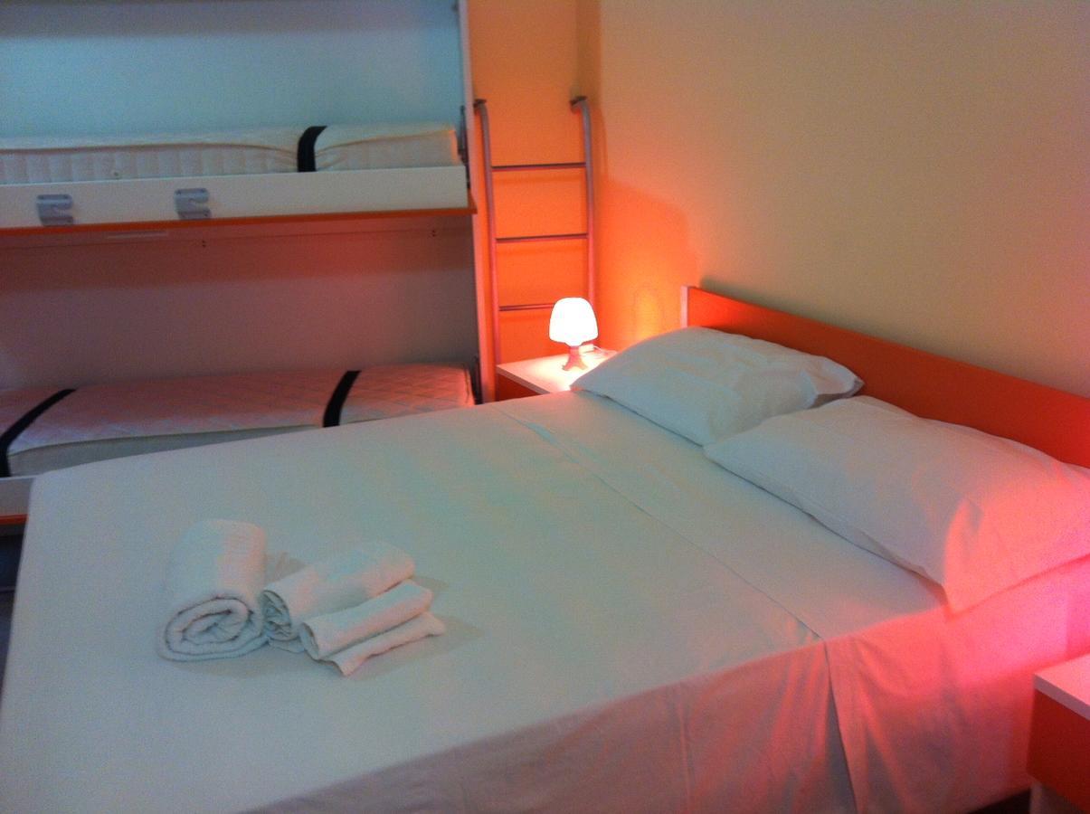 Bed & Breakfast Le Torri Otranto Exterior foto